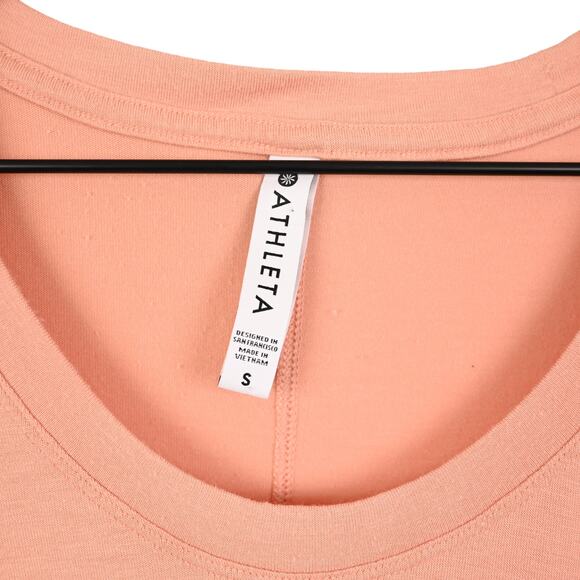 Athleta Lightweight Tank, small - Picture 3 of 5